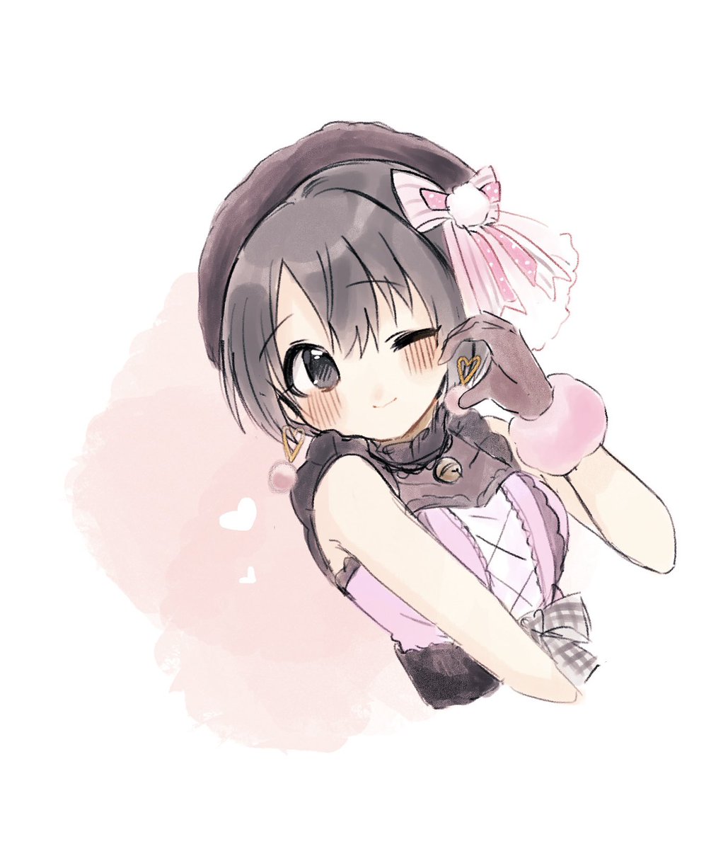 nanaD638's tweet photo. 💕💕💕 https://t.co/GGYz6Tf3XT