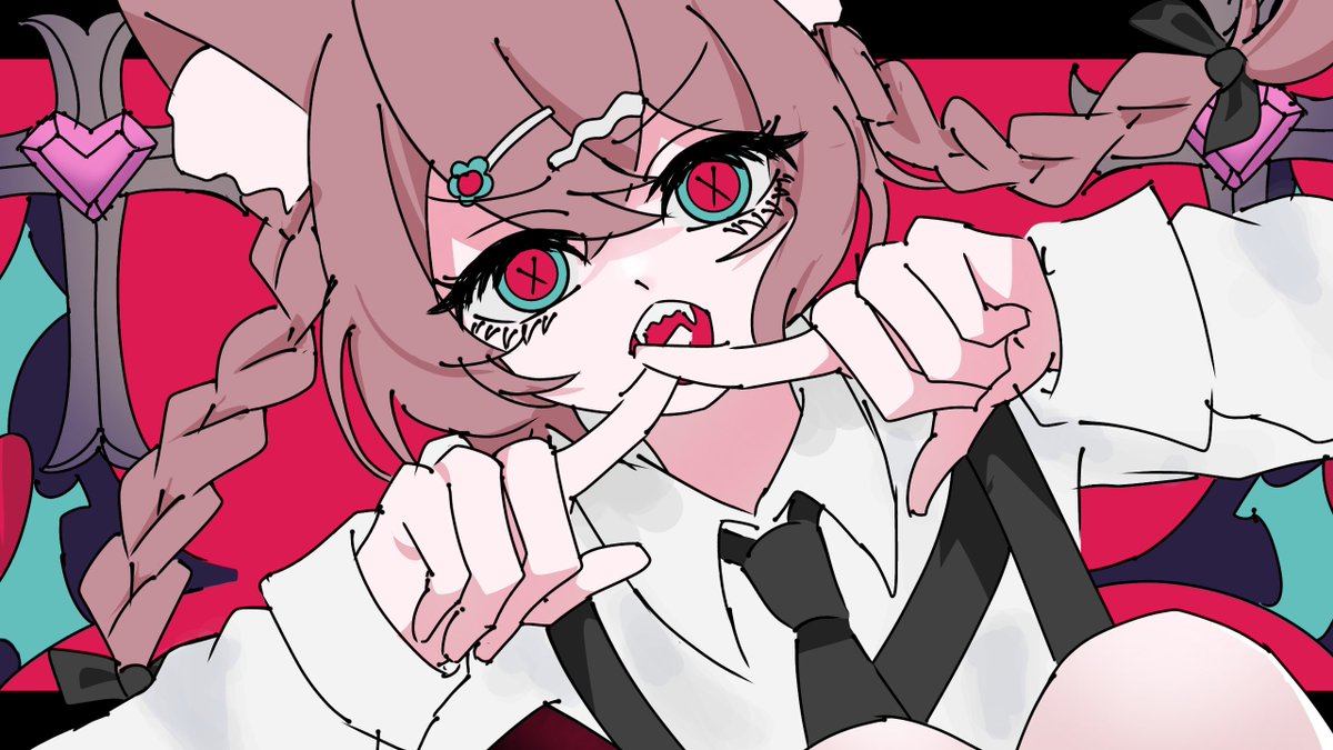 furapippi09's tweet photo. ナイショバナシ https://t.co/9vl6eCpRVa