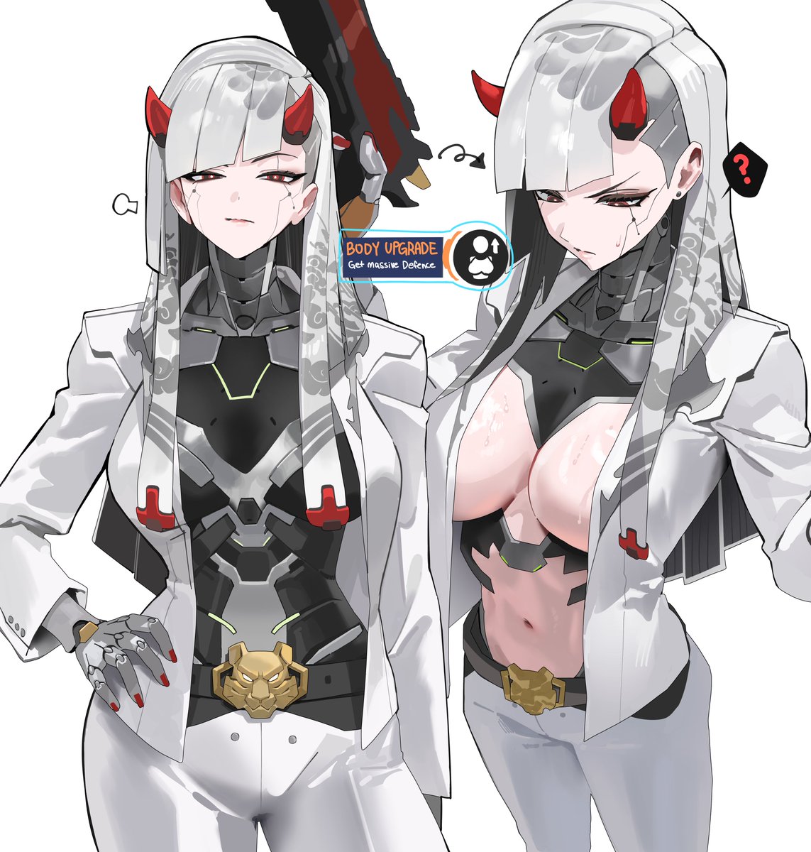 hood_x_art's tweet photo. Shion 🤍 https://t.co/pe2LW0rD60