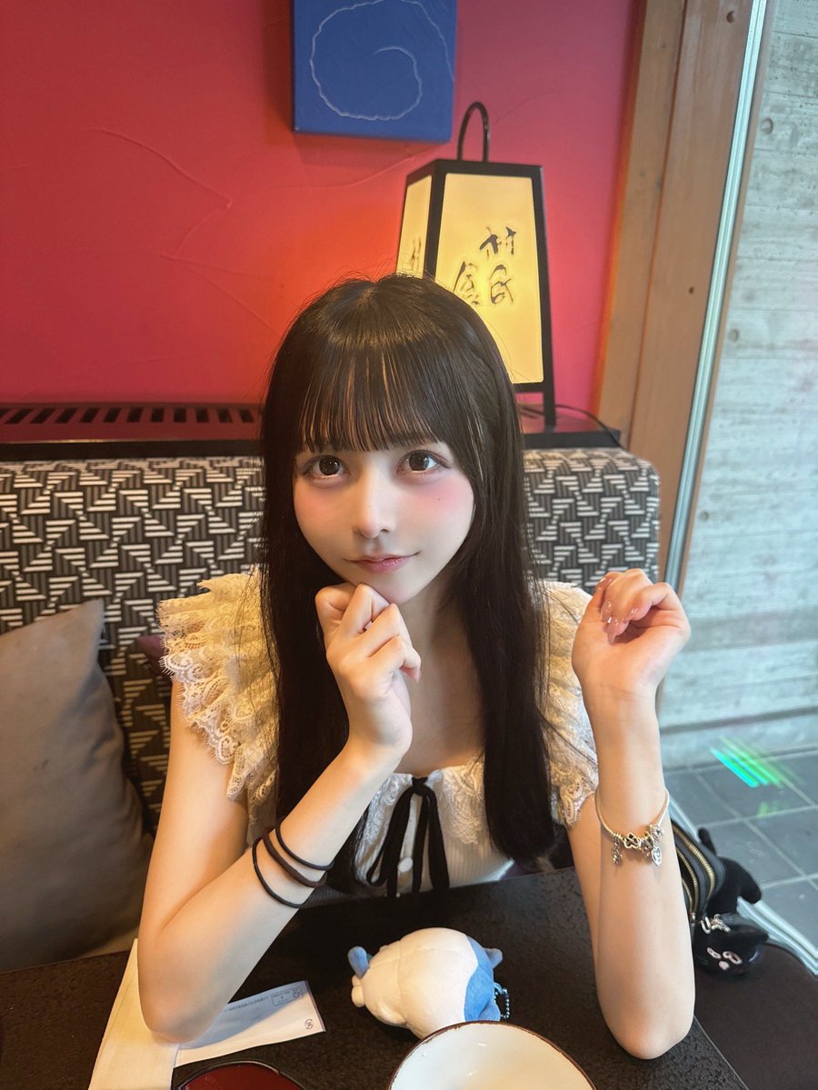 MEGAFON 宮代ゆき 推しビブス 実写 Post by 宮代ゆき【MEGAFON】 on X