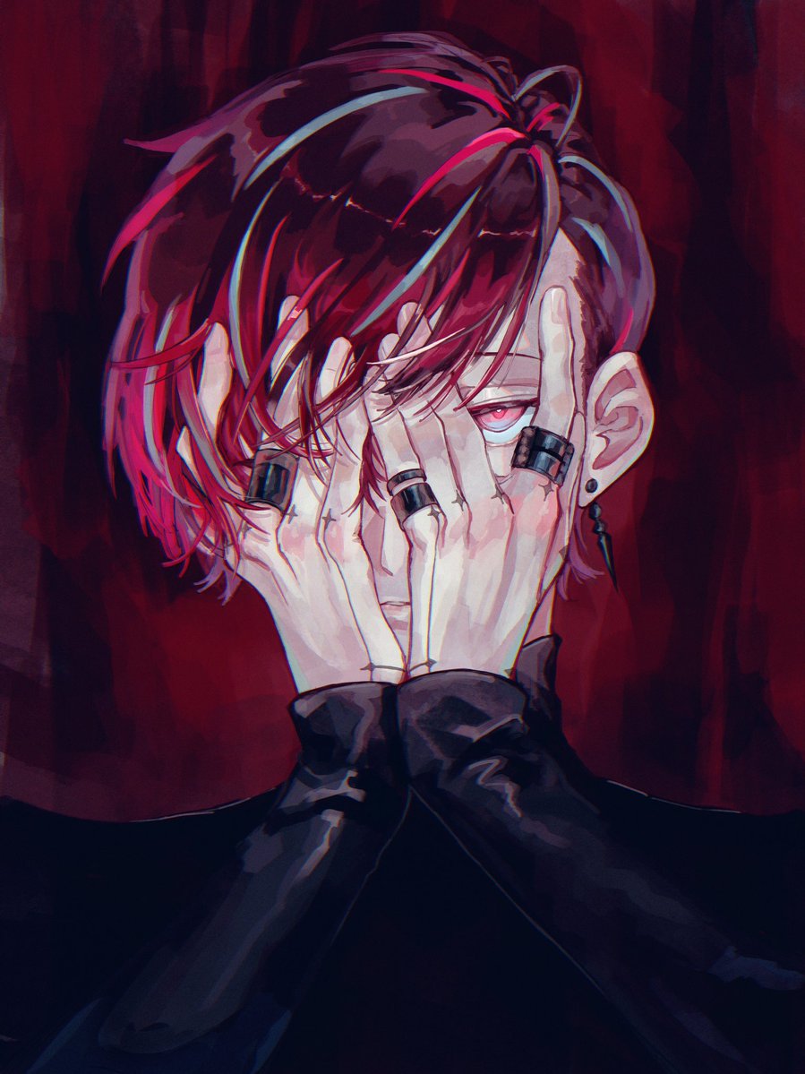 Tiahuz77's tweet photo. Peek 
 #LouVerGallery https://t.co/CSuZTNalld