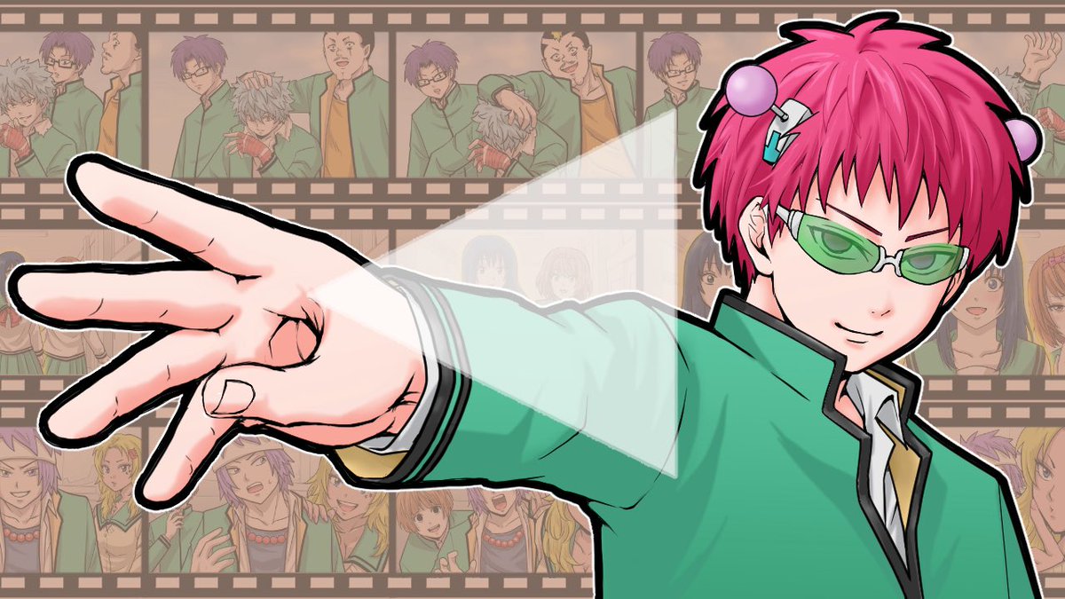 KAGUIROHA's tweet photo. 【Webオンリー 青春の逆Ψ生
 前回の展示イラスト】（1/4）

Webオンリー第2弾が来たので告知がてら前回の展示イラストを公開します
前回描かせていただいた告知バナーのイラストです

1枚目がバナー採用イラストです
背景の色をカラーにするか悩んでました https://t.co/BP6HEC7J61
