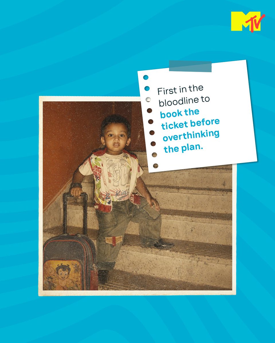 MTVIndia's tweet photo. https://t.co/9xkFHRBHUm