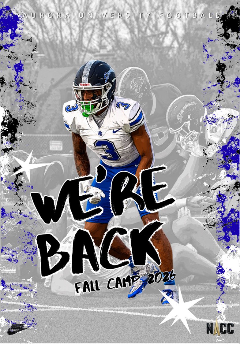 AU_SpartanFB's tweet photo. Report Day 2026! #weareoneAU https://t.co/TDRjXpghQm