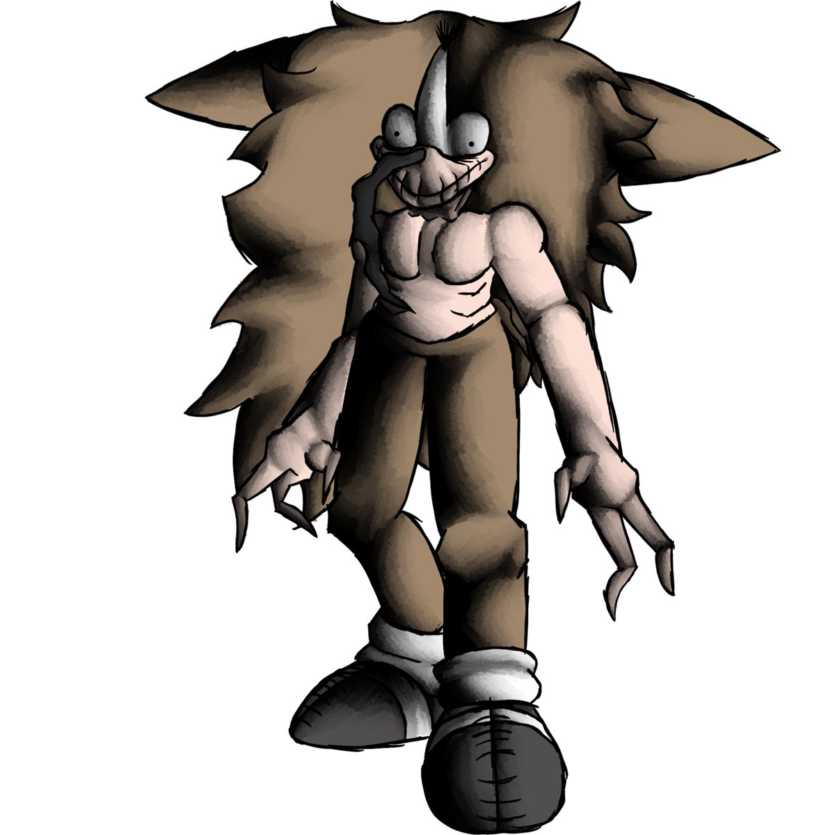 SupERCaneMac's tweet photo. @Sporkums I have only vista as a sonic.exe/oddities (is more a oddities but o well...) https://t.co/6gHqwtn7gu