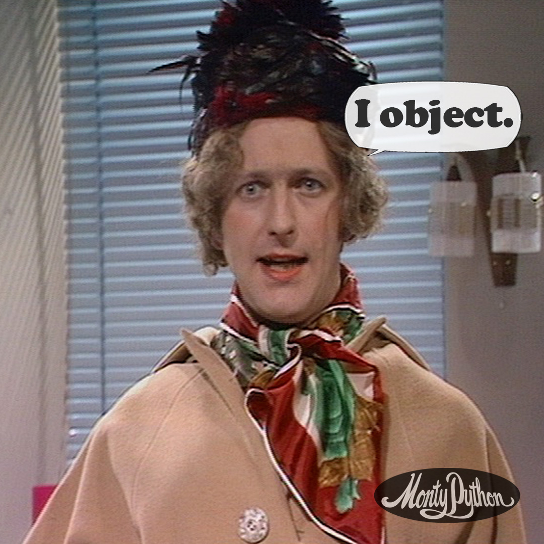 montypython tweet picture