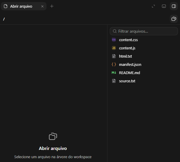 AlanKazab's tweet photo. @thsottiaux In the file sidebar, it would be great if it were possible to create files directly, rather than having to open the folder or use VS Code to create them. https://t.co/mxekM8VQOJ