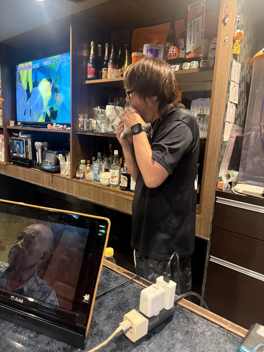 GHOST_SAFF's tweet photo. ハンバーガーをむさぼるたかし
#イーフットボール 強いたかし
挑戦者募集
#BARGHOST https://t.co/N3f0LC7nac