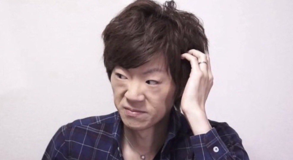 kanryu_mania's tweet photo. ヒカマーの平均身長高くないか？ https://t.co/kLc17lVbgh