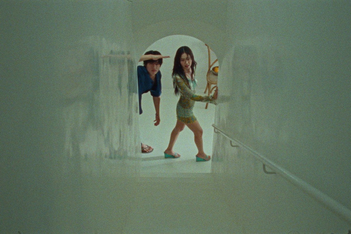 Jeff__Benjamin's tweet photo. The amazing Spanish villa from @jennierubyjane's "Less Than a Lover" video is now available for special bookings via @Airbnb 

There are some amazing shots from the video and of the property. More at the link: https://t.co/VRtgROZjk6 https://t.co/lBQB2ibnOG