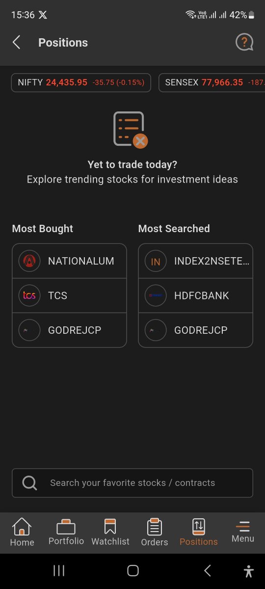 ManikChatterje6's tweet photo. #NoTradeday
#RollbackCAS
#ROLLBACKSTT
#NoTradingDay
#IRITA
#CAS #options clossing 0315pm @expiryday
#Notradetoday 12 Aug 26 https://t.co/nEOmqSV9LL