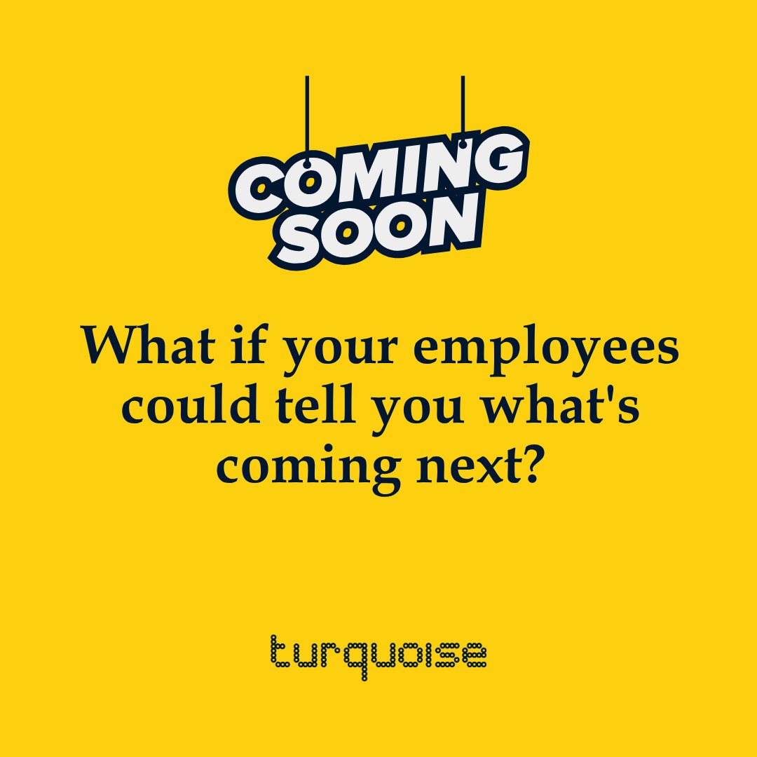 ThinkTurquoise's tweet photo. The early signs of disengagement, frustration or resistance are often there long before they show up in retention figures or annual surveys.

By combining behavioural science with robust research, organisations can identify emerging issues earlier...

🔗 https://t.co/42WXNJpIcx https://t.co/ZosenuqM0z