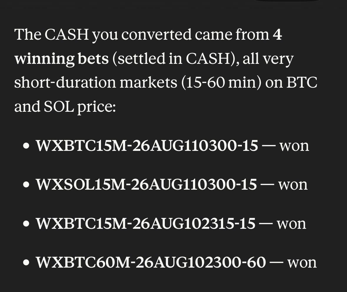 vagabon73167's tweet photo. Wake up, open your AI, place a winning bet, Buy $world and start over never stop clicking 
@world_xyz

https://t.co/IsUus8vxRV https://t.co/v1FhZPUFZW