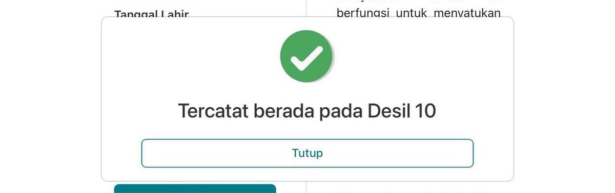 clawtys's tweet photo. In this economy pengangguran pun kena fitnah😭 https://t.co/rCl3VWyZFI