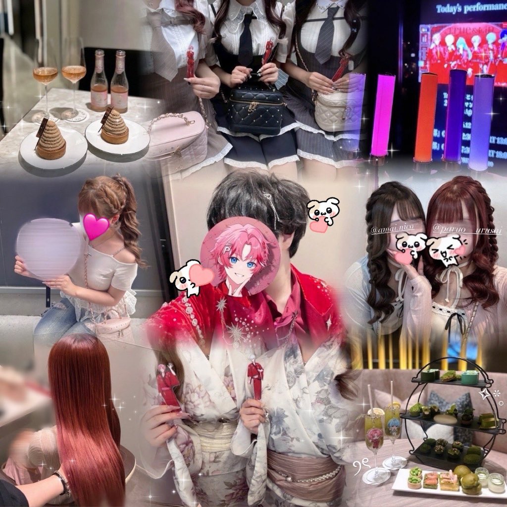 sweet_auo's tweet photo. なかよしさんください( ɞ̴̶̷ ༥ ʚ̴̶̷̷ )💕💕
#とぅるりぷりすなーさんと繋がりたい
#STPRリスナーさんと繋がりたい https://t.co/rjJz4Cl07L
