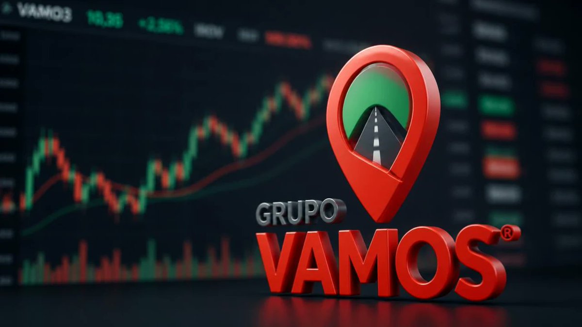 euqueroinvestir's tweet photo. Vamos surpreende no 2ºTRI e lucro supera expectativas do BTG https://t.co/x1EOtoDRLg

#Vamos #balanços #resultadofinanceiro #temporadadebalanços https://t.co/1hypt0w4lj