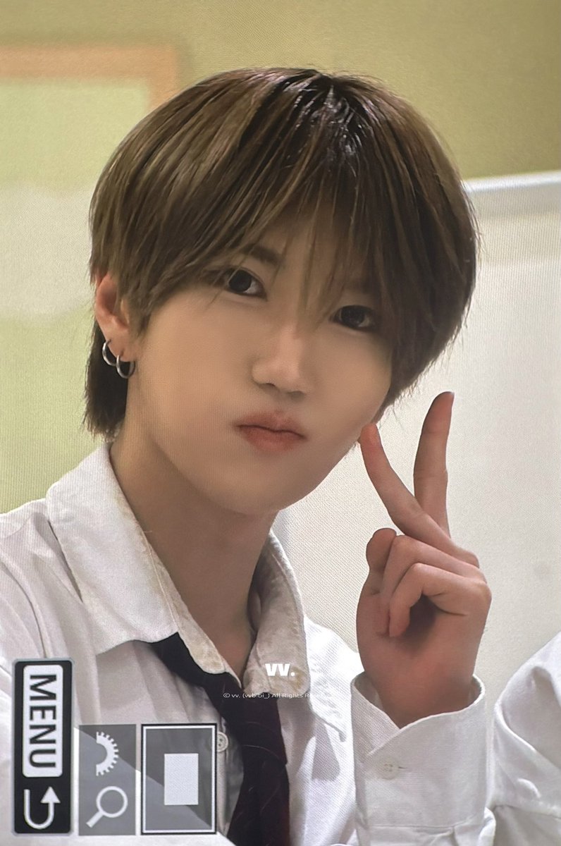 vvbibi_'s tweet photo. 260812  
#ASCENDER #어센더 #アセンダー
#지후 #JIHOO https://t.co/CaNB3KFoCS