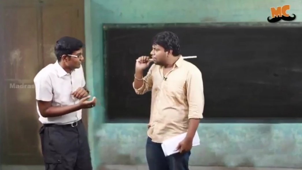 S__tweets24's tweet photo. leak aana padatha vachi 500cr+ adikirom paakuringala!!

Apo Sugama irunthucha ! https://t.co/SQAc29Z8pY
