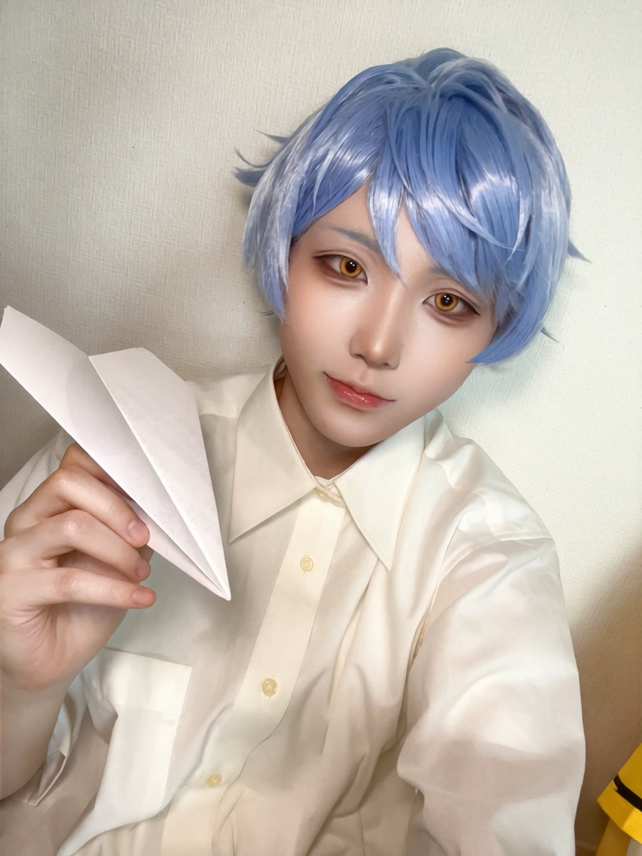 mekuzira_333S's tweet photo. 姉妹で斑鳩兄弟併せした〜👬
おいらは円でした📄✈️ https://t.co/g7MtZ28MjP