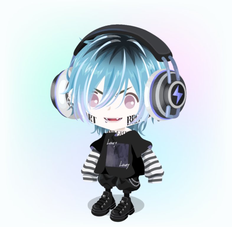 Waaaaak0203_'s tweet photo. 口パ、眉付きコーデセット
人気スキンあります！
600Payマネラ🙆‍♀️
超破格です‼️🉐
#ピグパ販売
#ピグパ取引
#ピグパ買取 https://t.co/Y00sOWvrJx
