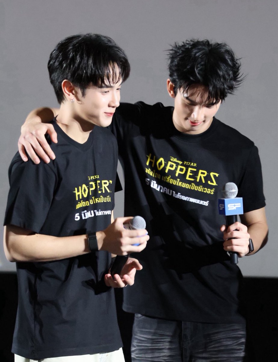 zhyicn's tweet photo. ขอบคุณที่แวะมาหานะคะ พวกเราสนุกกันมากเลย หวังว่าจะได้พบกันอีกเร็วๆ นี้นะคะ 💙❤️

 #MinYiMin #MinYi https://t.co/RI8DITYDLU