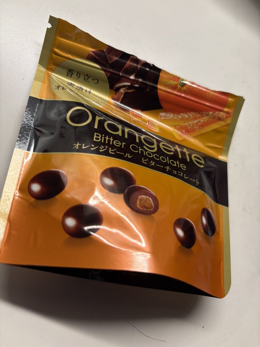 idsqpb's tweet photo. 未知の菓子と邂逅！ https://t.co/4K0s6U6wtG