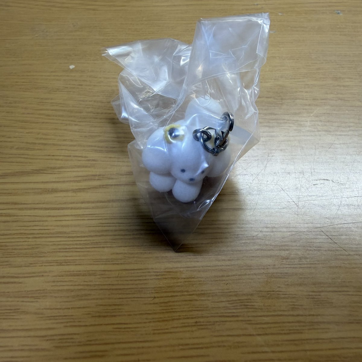 071417_'s tweet photo. 【交換】めじるしチャーム　いろんないぬのめじるし

譲　おはなといぬ

求　おやすみいぬ

郵送交換 検索からもお声がけください。 https://t.co/uxoA7XVj6f