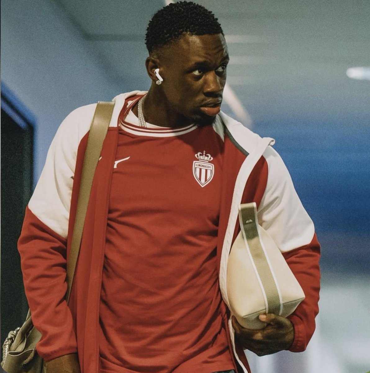 Santi_J_FM's tweet photo. 🚨🔴⚪️🇺🇸 #Ligue1 |

✅️ Folarin Balogun a donné son feu vert pour rejoindre Tottenham.

➡️ Comme révélé sur @footmercato, l’attaquant de Monaco est la priorité des Spurs.

⏳ Pas encore d’offre officielle, mais les discussions avancent entre les différentes parties.

https://t.co/XTLaJ1ZMRM
