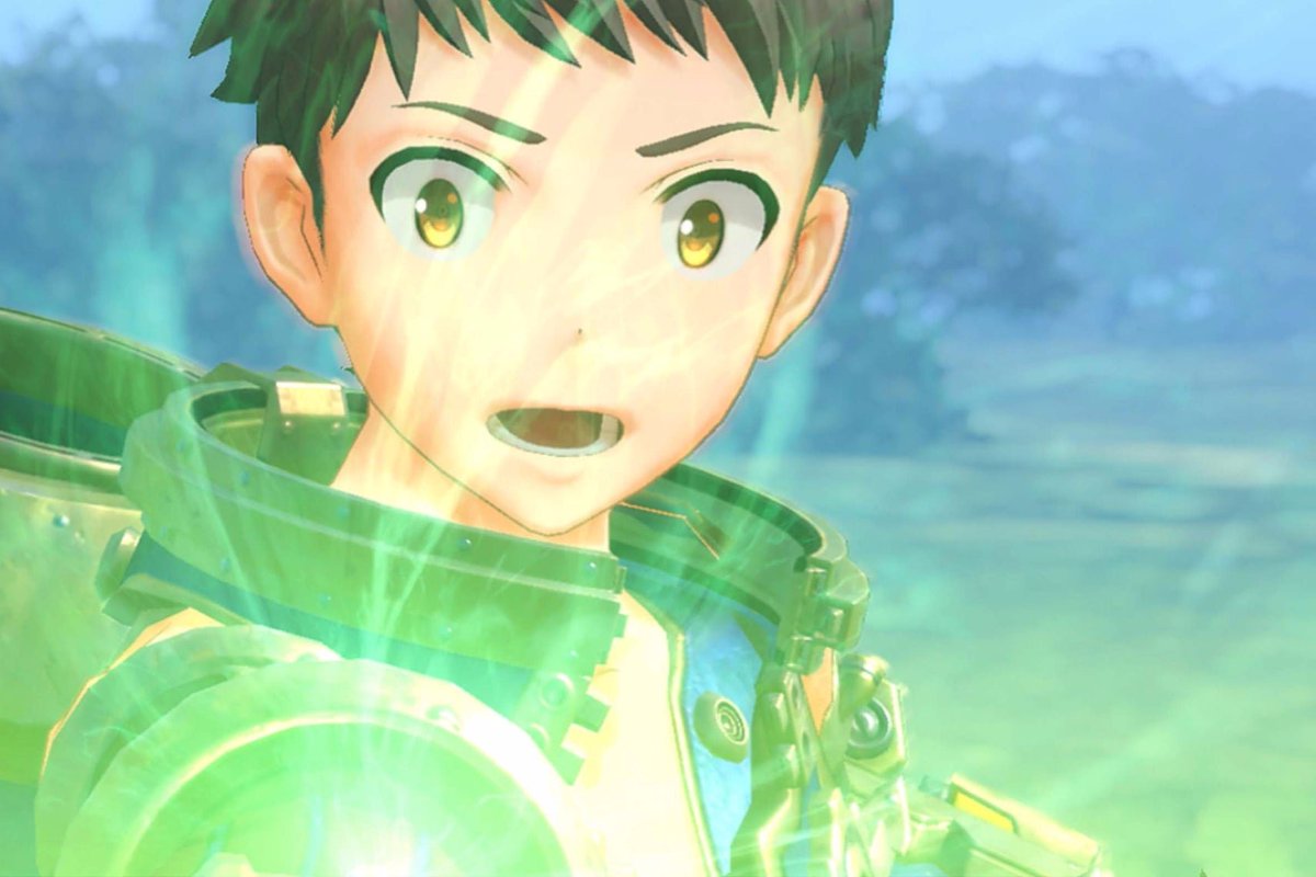 HowLongToBeat's tweet photo. It takes on average 96 Hours to beat Xenoblade Chronicles 2 (105 Hours for completionists). https://t.co/hnTd7aRrMj https://t.co/ZJChF1uXac