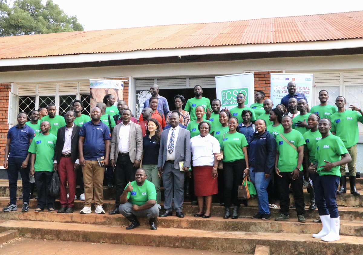UNODCEastAfrica tweet picture