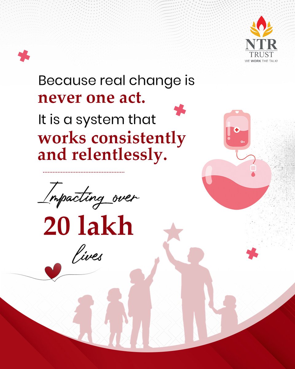 ntrtrust's tweet photo. #EmpoweringLives #WomenEmpowerment #SthreeShakti #HealthcareForAll #EducationForAll #BloodDonation #SupportAndServe #NonProfitIndia #NGOIndia #MakeADifference #ActForChange #StrongerTogether https://t.co/EYlm7jyGIC