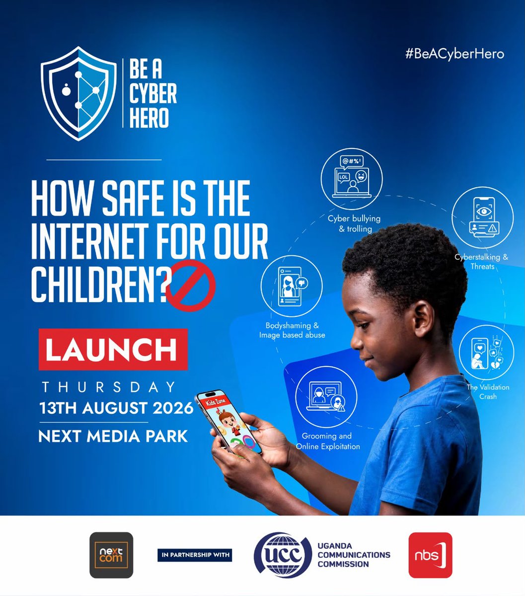 MissThondu's tweet photo. Our children are already learning, playing, creating &amp; connecting online. The question is how we help them stay safe, confident &amp; informed. 

Proud to champion #BeACyberHero at Next Media. 
A safer digital generation starts with all of us. 

#ChildOnlineSafety  #RachelReflects https://t.co/1m3lwTnUC3