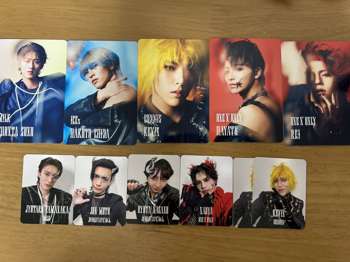26pup's tweet photo. EBiDAN エビダン Yes! 東京 Y東 封入
トレカ 交換 

【譲】曽野、千田、KEVIN、HAYATO、REI、山中、武藤、長野、NAOYA
【求】小泉

郵送＞8/15手渡し
お気軽にリプライお願いいたします。 https://t.co/DIRLTIgtsf