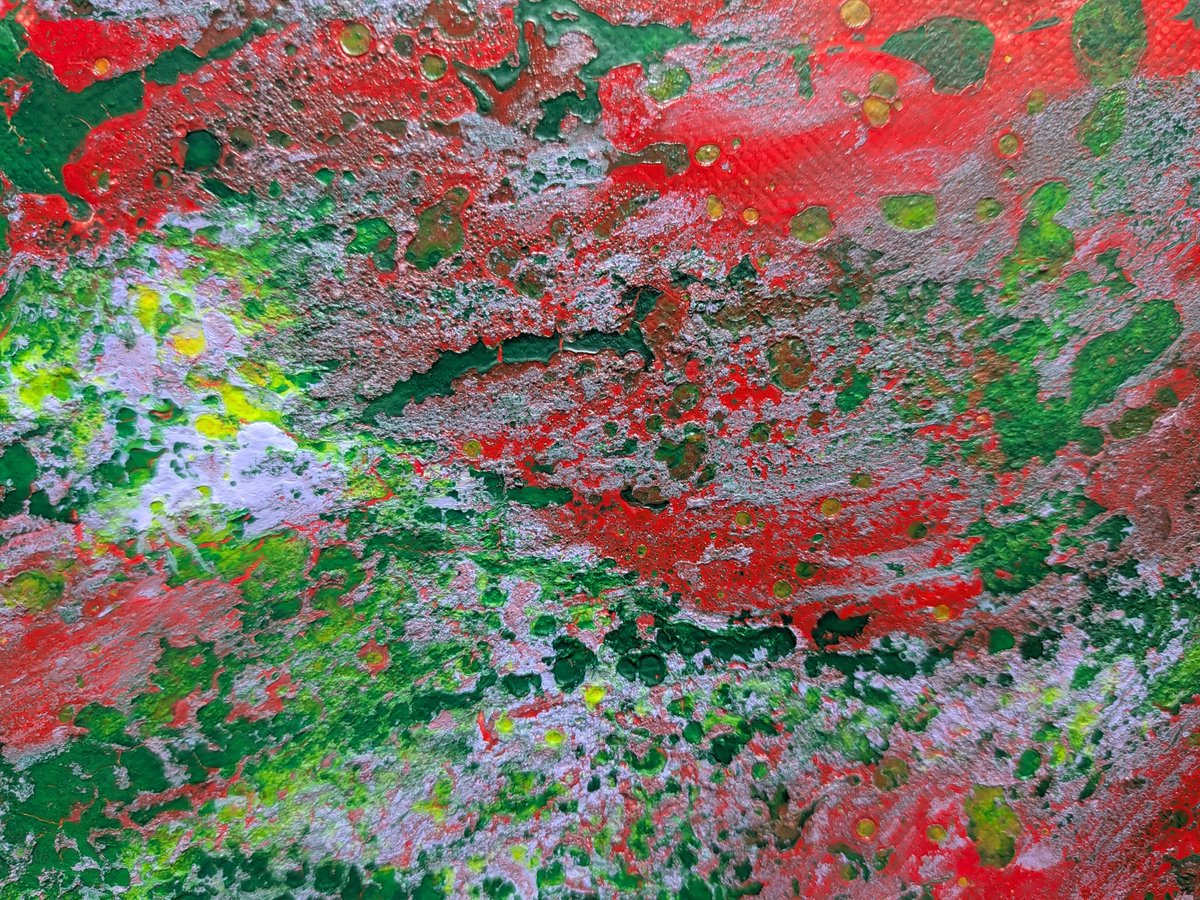 938_39's tweet photo. "No.511" (410×318)

#abstract #abstractart #抽象画 #art #アート #oilpainting #油絵 #mixedmedia https://t.co/DguVUv17eH