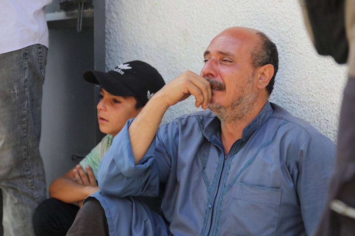 ilkeHaberAjansi's tweet photo. ☑️Siyonist rejimin 7 Ekim 2023'te başlattığı saldırılar nedeniyle Gazze Şeridi'nde şehit olan Filistinlilerin sayısı 73 bin 388'e, yaralıların sayısı ise 174 bin 259'a yükseldi. 

☑️Ateşkesin yürürlüğe girmesinden bu yana ise 1259 Filistinli şehit oldu.

https://t.co/IJV36gbpqf https://t.co/tUXBzP7RFK