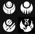 e901_'s tweet photo. @Unit44332445 its not.
The API was updated prior to the update and added 2 subfactions for the illuminate. One is "IlluminateBodyHorror" that is available now, the other is not named (its not SEAF, its an enemy subfaction)

Theres also new icons in the game files. https://t.co/v5hMPO992C