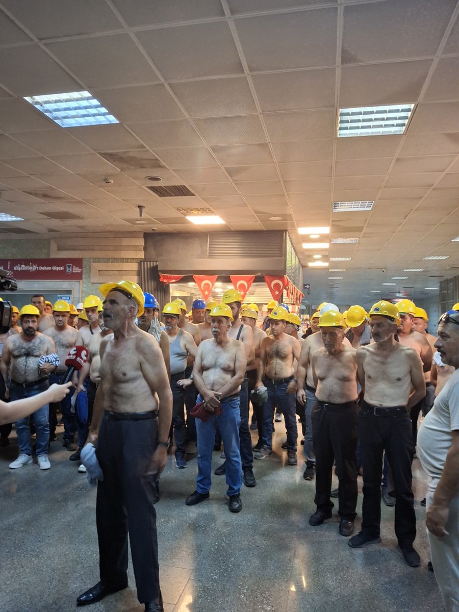 Toprak_tw's tweet photo. Ankara, Milli Kütüphane 

[ 11.30 |  12.08.2026 ] https://t.co/xqZJ1ocLkC