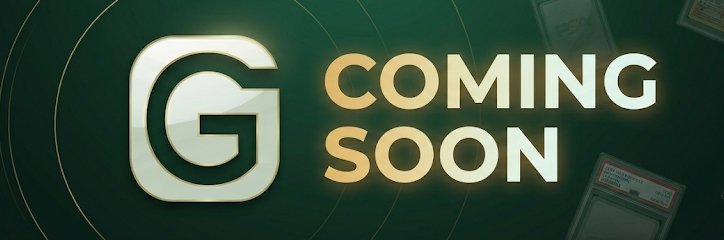 gashacards's tweet photo. Onchain card ripping, finally done right.

Pay USDG on Robinhood Chain.
Get real graded slabs.
Keep it, sell it back, or redeem the physical.

No Solana wallet needed.
Coming soon. https://t.co/8Rm3hzke4n