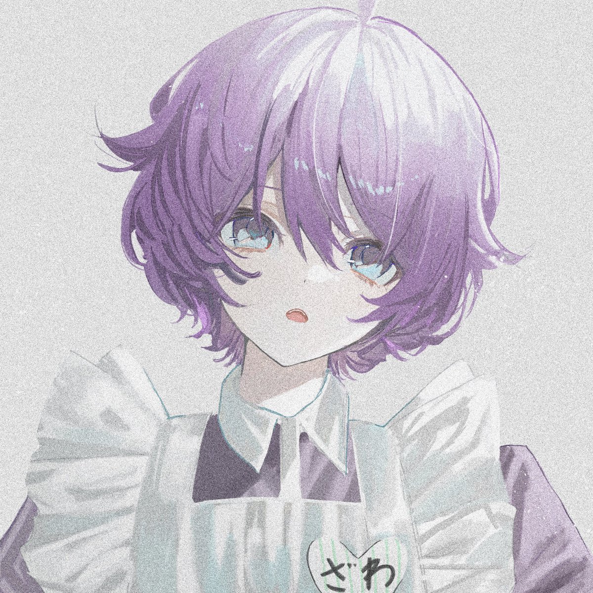 sakana_0106's tweet photo. #アザみざわ 
あざみ https://t.co/qtVfGXnaz7