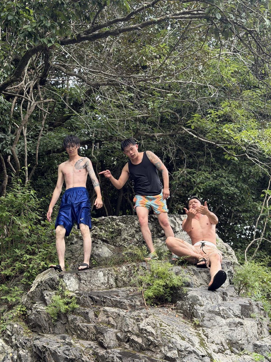 JIN_grapher's tweet photo. 夏といえばBBQですね！！！
最高に楽しかったです！ https://t.co/QnBCmQ9Iix