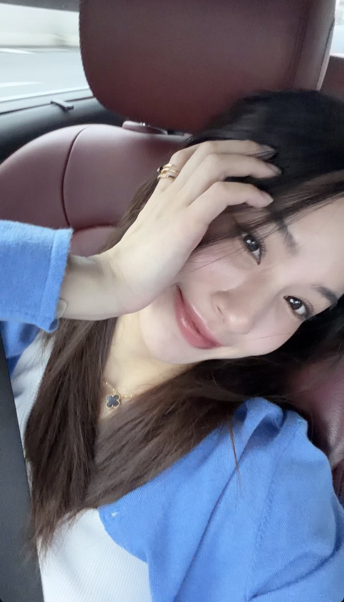klaikangphu's tweet photo. จอยยยยมีคนคิดถึงอ่ะ เห้ยยยยยยย 555555555🤪🤪🤪🤪🤪🤪

#Enjoyyotdr #เอนจอยธิดารัตน์ https://t.co/6obWi4i9DB