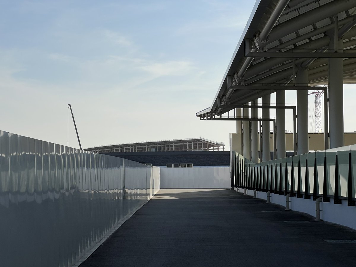 tuwing97's tweet photo. 2026/3/17
その他部門
四天王寺とあべのハルカス、空堀商店街、松屋町交差点/駅、大屋根リング
#大阪 #大阪市 #大阪関西万博 https://t.co/9kUf8Li1KO