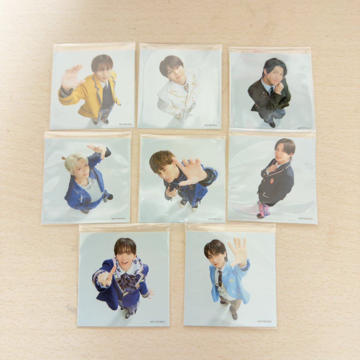 ___f2164151030's tweet photo. EBiDAN Yes!東京 CD トレカ ステッカー 店舗別特典  楽天

【譲】カイ 塩崎 髙田 志村 ジャン TAKUYA 筒井 高岡 

【求】買取〜即0.05

14.15.16のエビライにてお取引可能な方優先
お気軽にお声がけください。 https://t.co/kRmvsQEox4