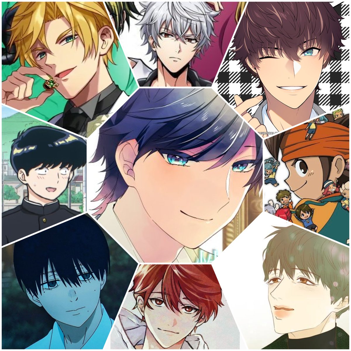 protag_is_me's tweet photo. 최애구절판 완성 https://t.co/zwvH9NAHdW