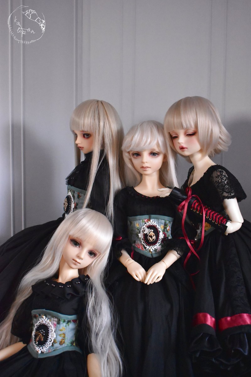 _kabpan's tweet photo. お洋服の詳細をブログ記事のほうにも載せました！
https://t.co/Ny7UeiJNDw https://t.co/eyit9ZbKbq