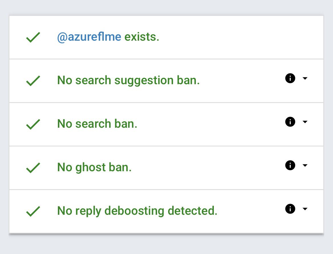 kyrflins's tweet photo. AAND my main account has been unshadowbanned! So i'll be hopping back there once again https://t.co/4sfHbjep8j