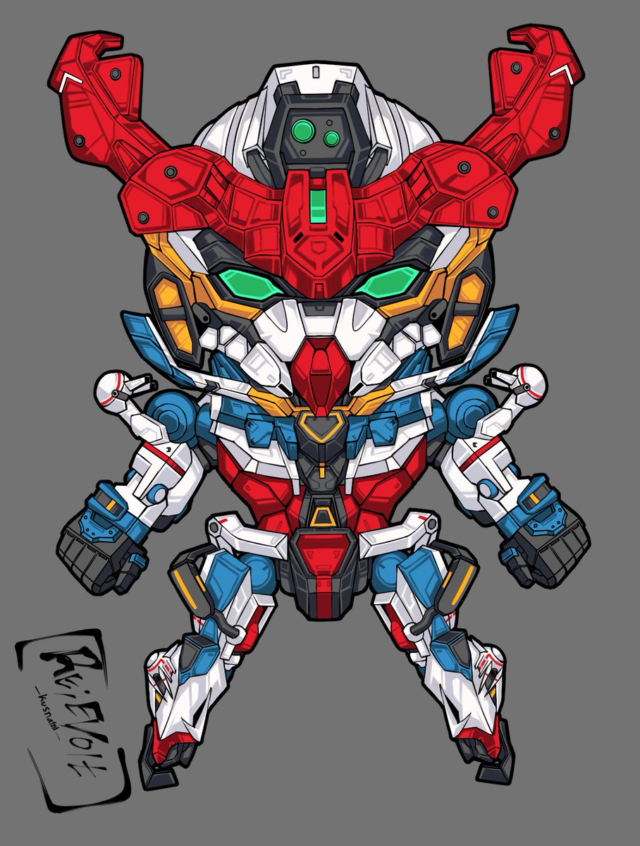 REEvolt119956's tweet photo. Remastered Gundam Gquuuuuax
#gquuuuuux #gquuuuuuxジークアクス #gquuuuuuxコスプレ #clipstudiopaintart #chibiart https://t.co/j74aaXqf1O