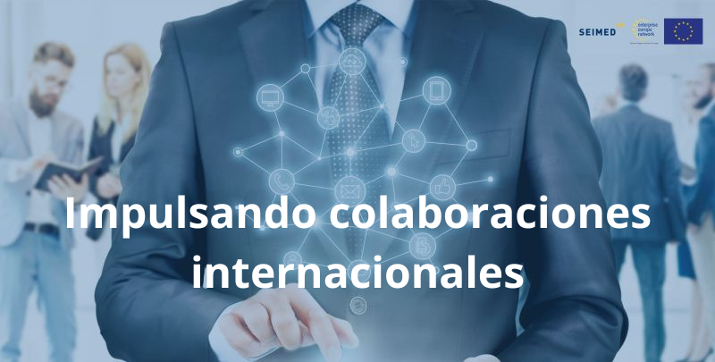 seimedcv's tweet photo. 🔍Pyme alemana tecnológica especializada en IA, nube e interoperabilidad sanitaria busca socios para desarrollar una plataforma de análisis de imágenes para oncología y enfermedades cardiovasculares. RDRDE20260728021
👉DIGITAL-2026-AI-PILOTING-10
📩seimed@ivace.gva.es
#EENCanHelp https://t.co/zsNUAcTH4R