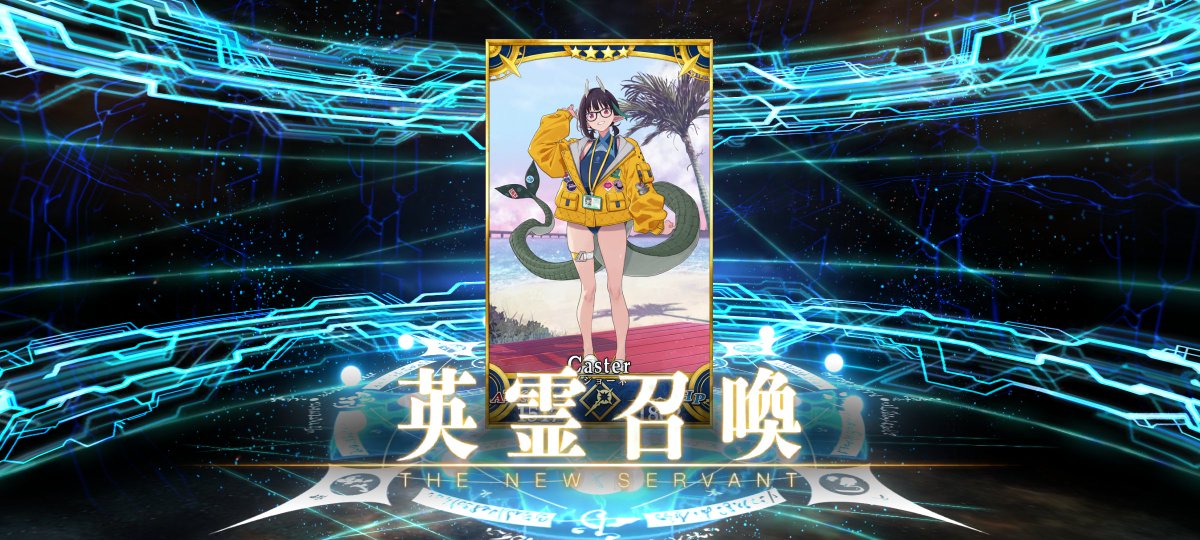 xaki4645's tweet photo. おはガチャビショーネ！！！
これは幸先良いぞ！ https://t.co/jL32GcmmXw