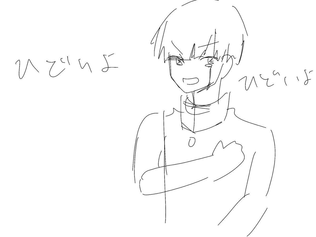 luv_luv_nya's tweet photo. ⚠️パロ
とりあえずみんなこれでも見て笑ってよ
一応絵ではあるからタグ…
#ぎなさんに描いたよ
#ぎなさんごめんなさい https://t.co/l1eI4koj6Q
